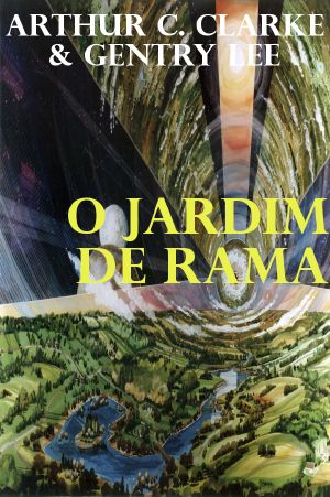 [Rama 03] • O Jardim de Rama